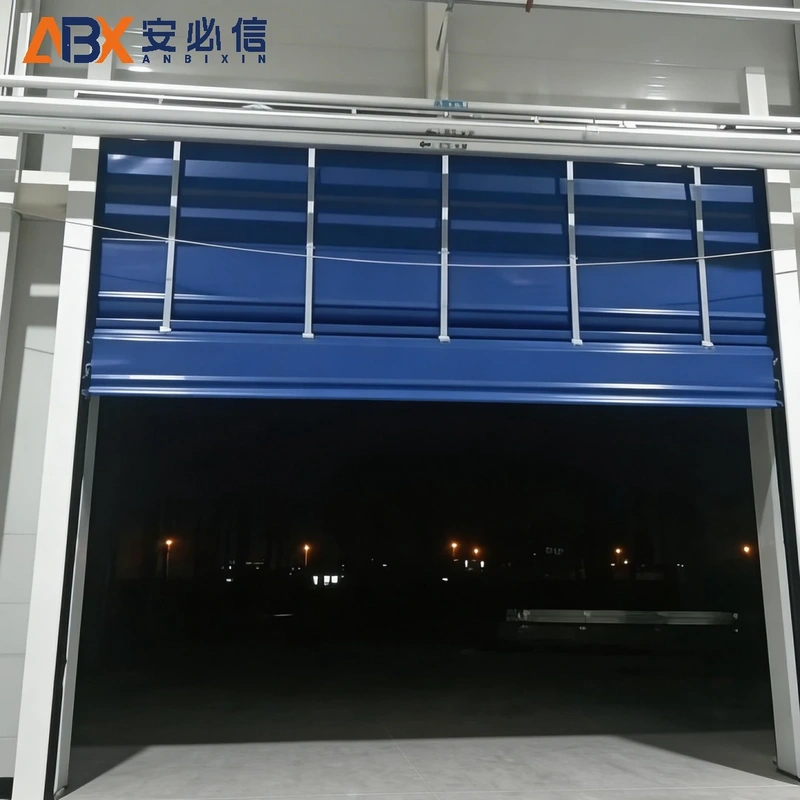 凉山彝族自治州高速堆积门