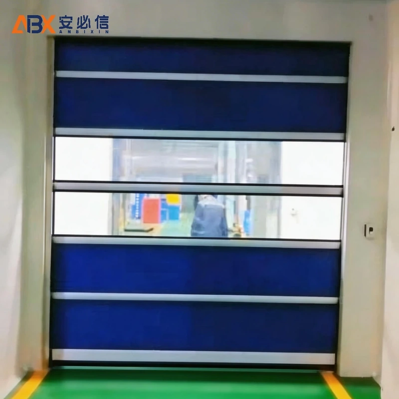 凉山彝族自治州快速卷帘门